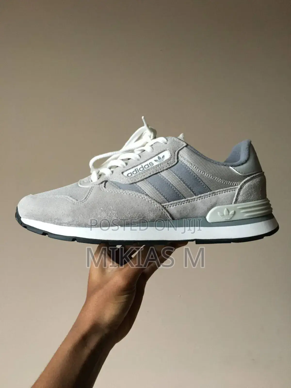 Adidas Terziod