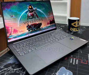 New Laptop Lenovo Legion 5 32GB Intel Core I9 SSD 1T