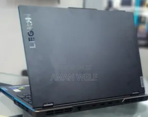 Photo - New Laptop Acer Predator Helios Neo 16 16GB Intel Core I9 SSD 1T