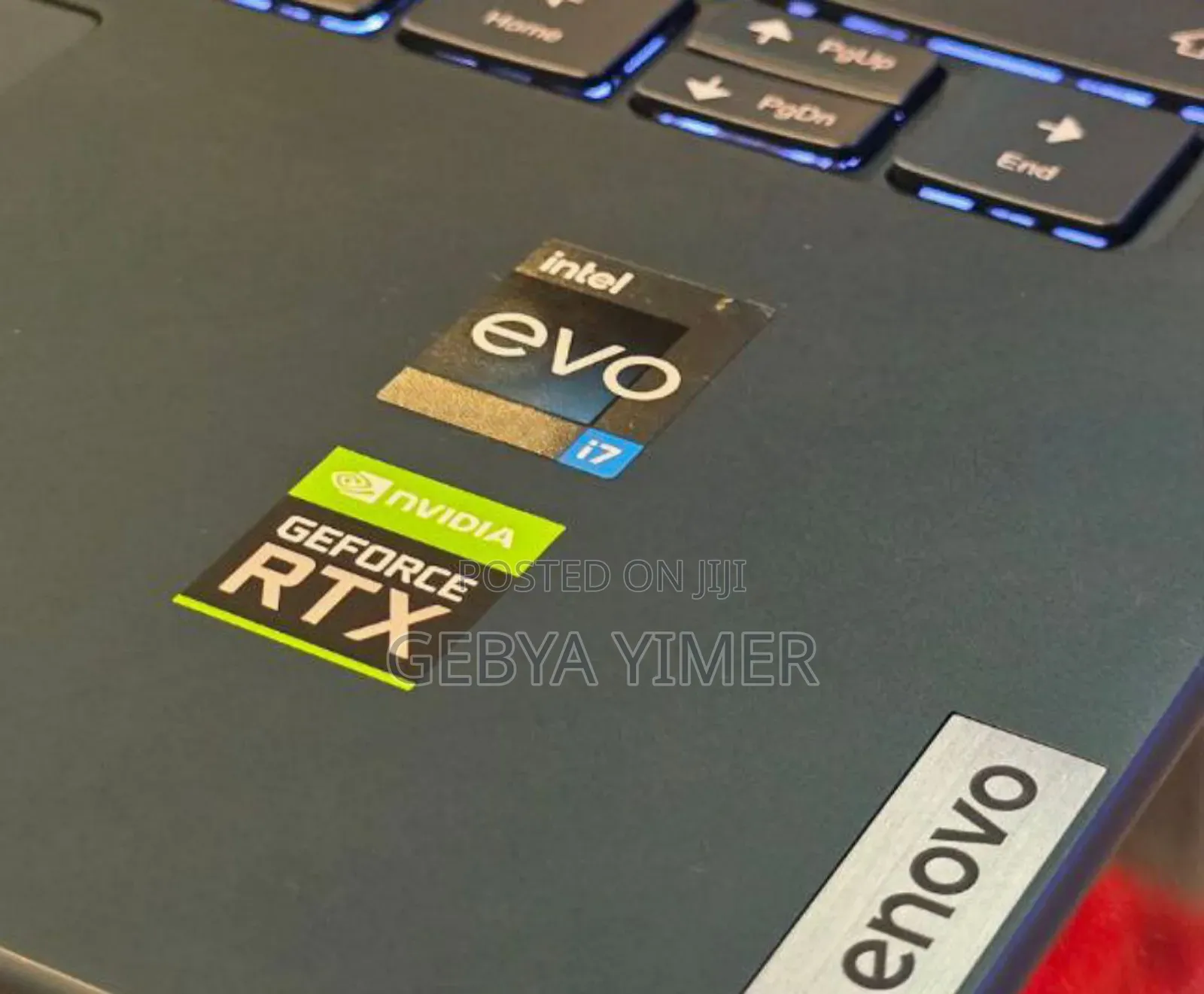 New Laptop Lenovo Yoga 2 16GB Intel Core I7 SSD 512GB