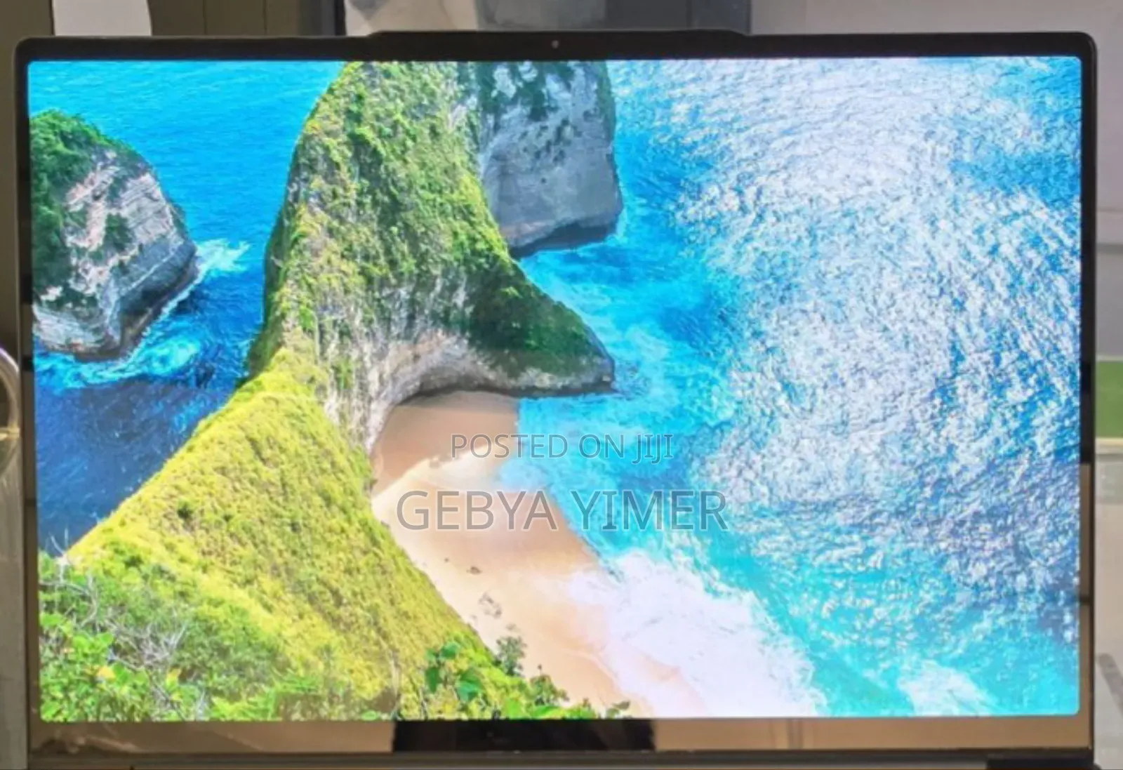 New Laptop Lenovo Yoga 2 16GB Intel Core I7 SSD 512GB