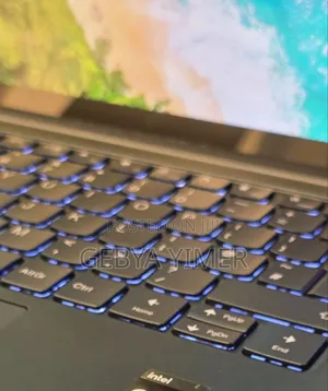 New Laptop Lenovo Yoga 2 16GB Intel Core I7 SSD 512GB