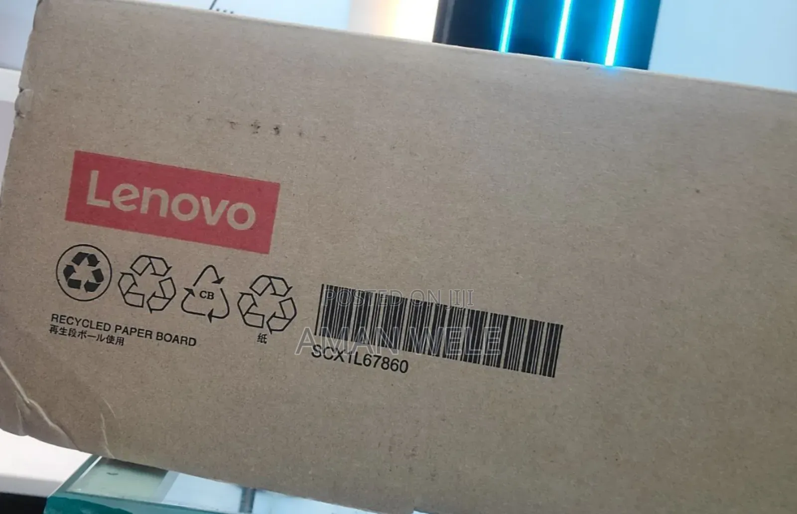 New Laptop Lenovo Yoga 2 16GB Intel Core Ultra 7 SSD 1T