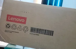 Photo - New Laptop Lenovo Yoga 2 16GB Intel Core Ultra 7 SSD 1T