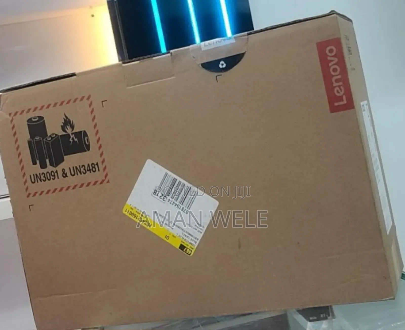 New Laptop Lenovo Yoga 2 16GB Intel Core Ultra 7 SSD 1T