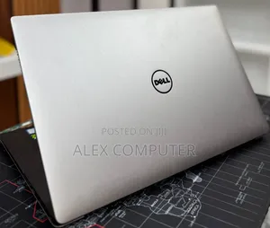 Photo - New Laptop Dell XPS 15 16GB Intel Core I7 SSD 512GB
