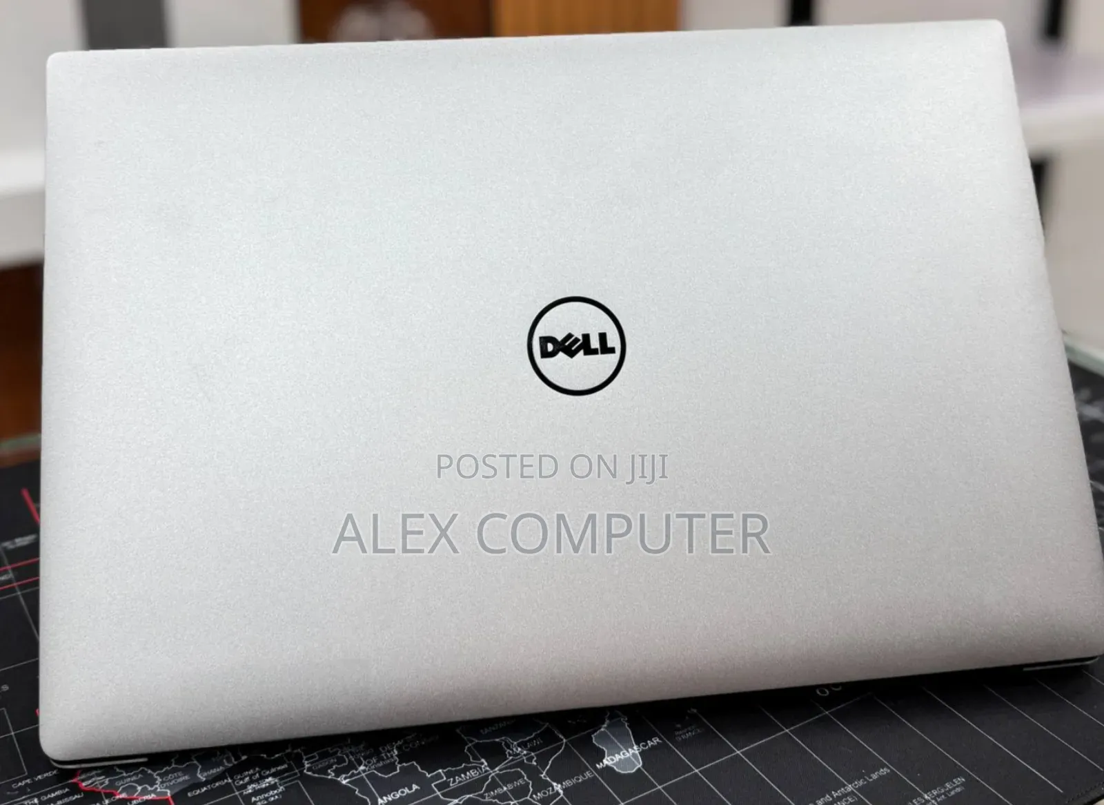 New Laptop Dell XPS 15 16GB Intel Core I7 SSD 512GB
