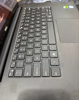 New Laptop Dell XPS 15 16GB Intel Core I7 SSD 512GB