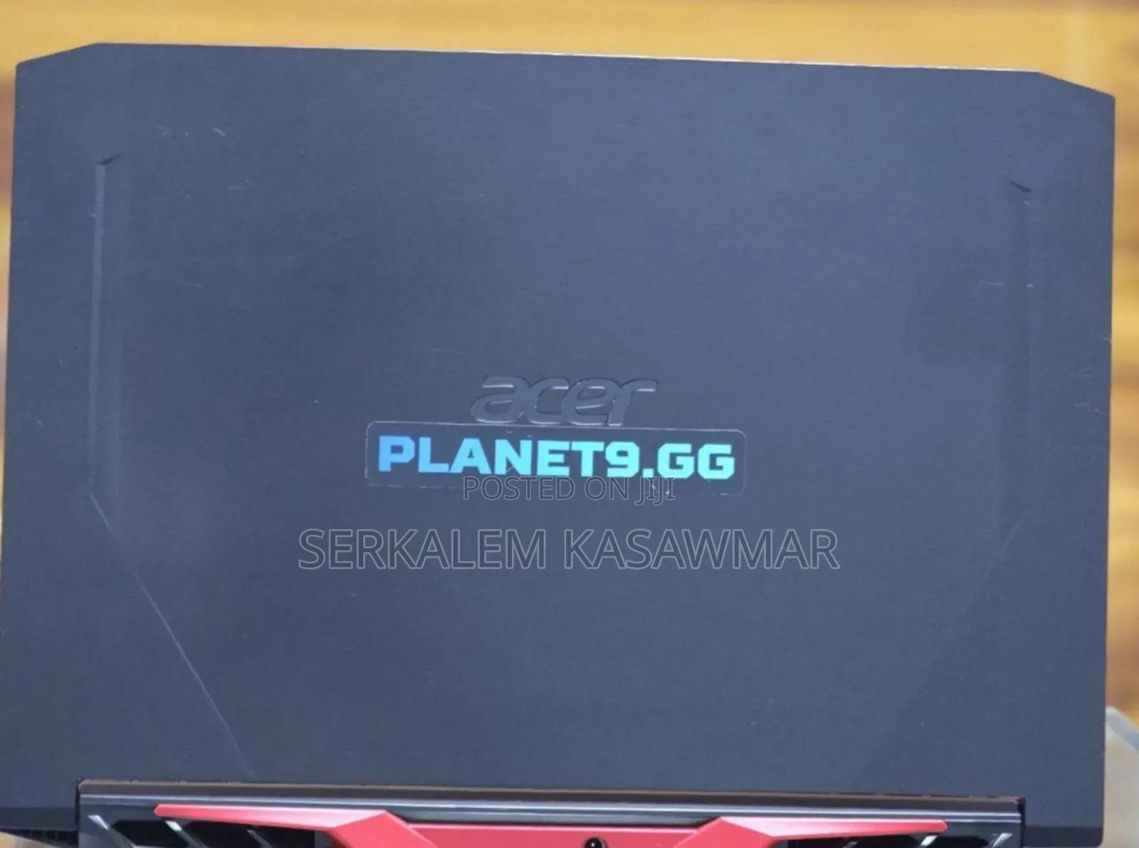 New Laptop Acer Nitro 5 16GB Intel Core I5 HDD+SSD 1T