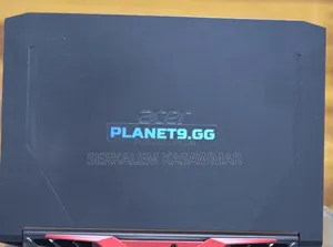 New Laptop Acer Nitro 5 16GB Intel Core I5 HDD+SSD 1T