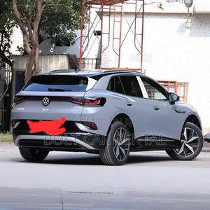 Photo - የሚከራዩ Id4 Id6 መኪኖች አሉ ይደውሉልን!