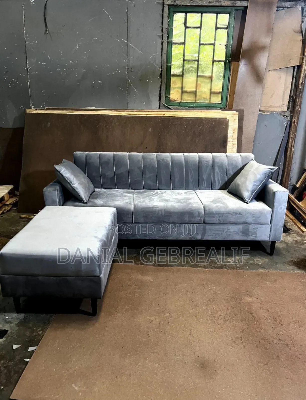 Sofa Coda 118