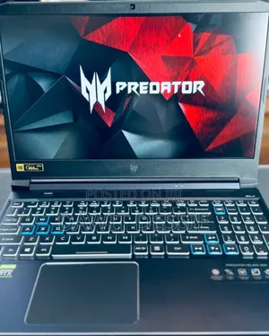 New Laptop Acer 16GB Intel Core I9 SSD 1T