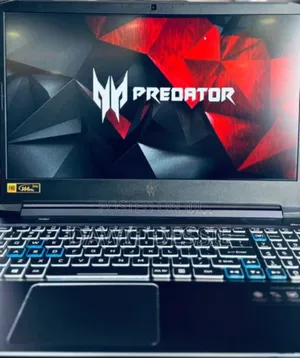 New Laptop Acer 16GB Intel Core I9 SSD 1T