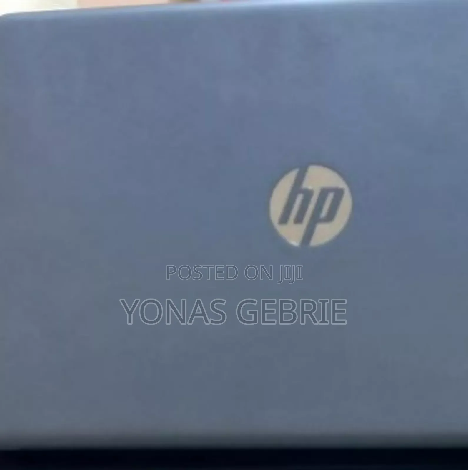 New Laptop HP Stream Notebook 4GB Intel Core I3 HDD 500GB