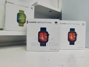 Huawei Watchfit 4 Pro