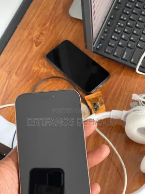 New Apple iPhone 16 Pro Max 256 GB Gold