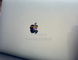 Photo - New Laptop Apple MacBook Pro 2019 8GB Intel Core I5 SSD 512GB