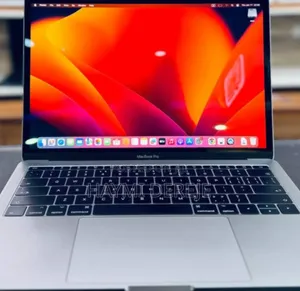 New Laptop Apple MacBook Pro 2019 8GB Intel Core I5 SSD 512GB