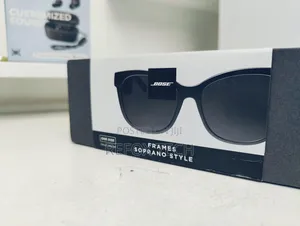 Photo - Bose Frames Soprano Style