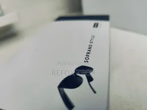 Bose Frames Soprano Style