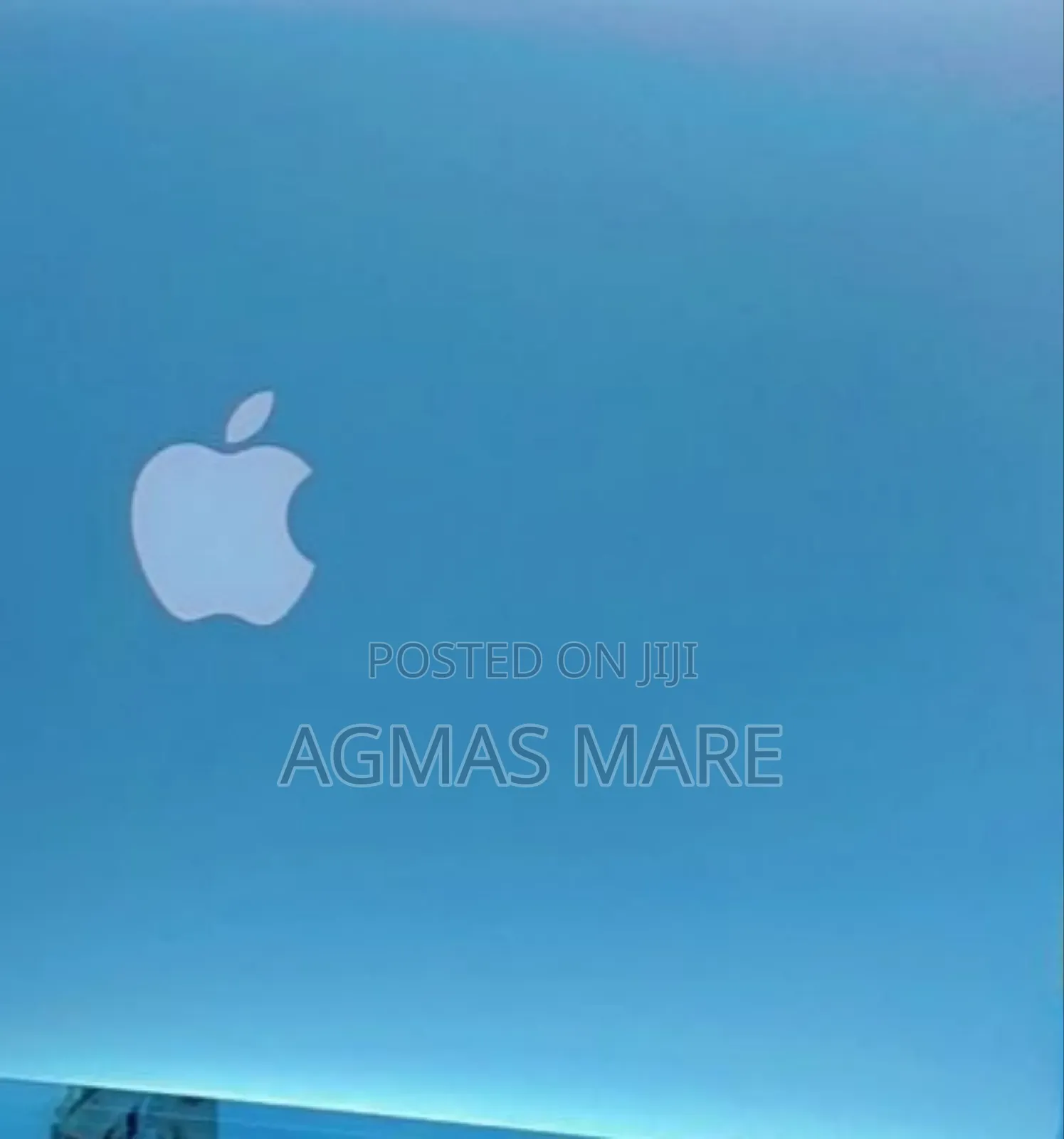 New Laptop Apple MacBook Air 2014 4GB Intel Core I5 SSD 256GB