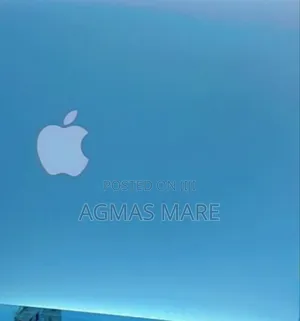 New Laptop Apple MacBook Air 2014 4GB Intel Core I5 SSD 256GB