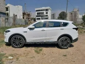 Photo - የሚከራዩ Jetour መኪኖች አሉን!
* 
የሚከራዩ:
ይደውሉልን!