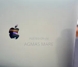 New Laptop Apple MacBook Pro 2017 8GB Intel Core I5 SSD 512GB