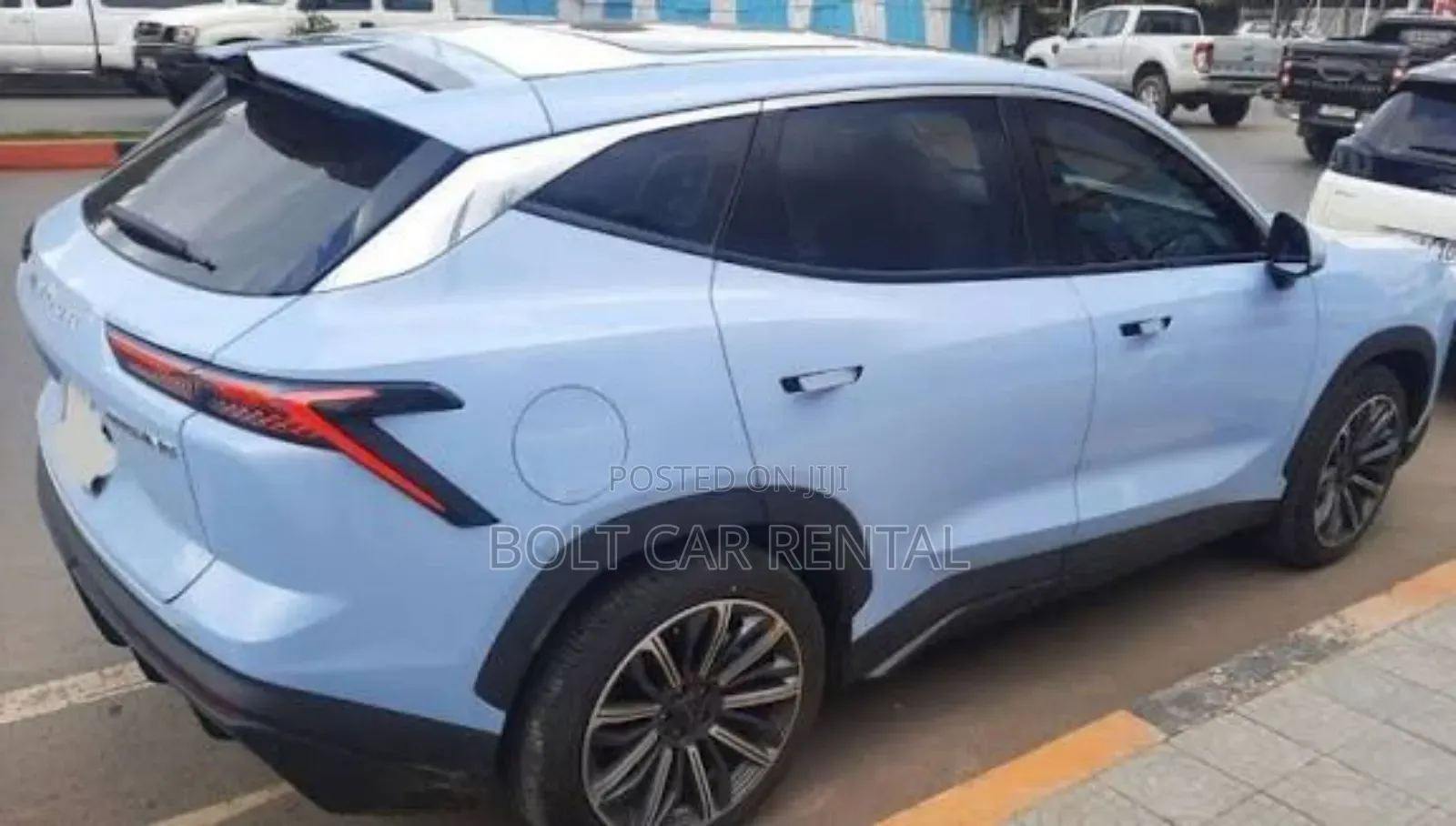 የሚከራዩ Jetour መኪኖች አሉን!
* 
የሚከራዩ:
ይደውሉልን!