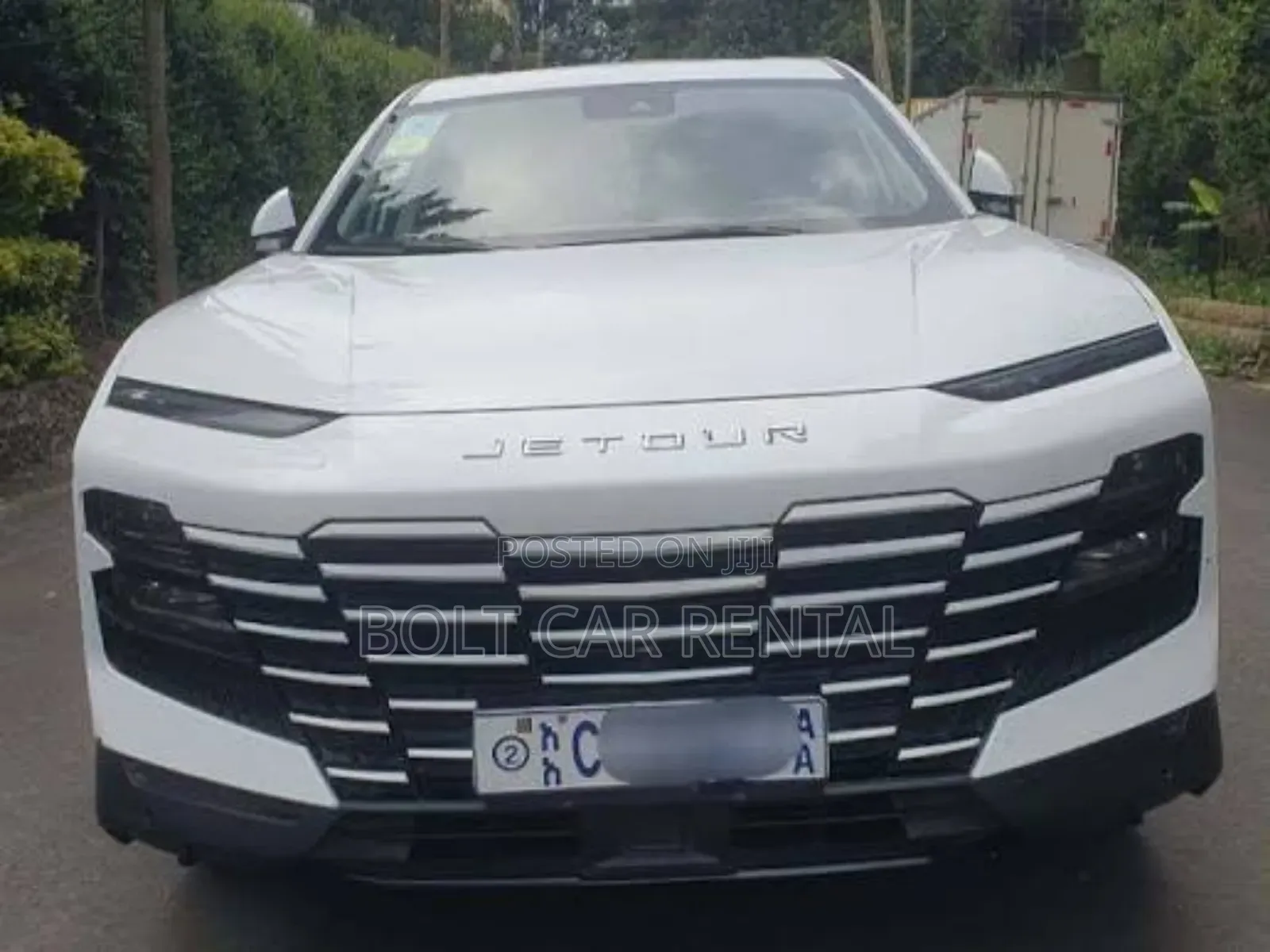 የሚከራዩ Jetour መኪኖች አሉን!
* 
የሚከራዩ:
ይደውሉልን!