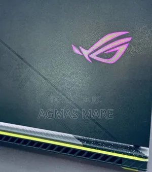 New Laptop Asus ROG Strix G16 G614 32GB Intel Core I9 SSD 2T