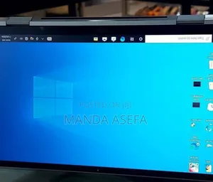 New Laptop HP EliteBook X360 1030 G7 16GB Intel Core I7 SSD 512GB
