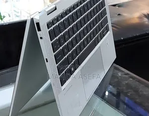 New Laptop HP EliteBook X360 1030 G7 16GB Intel Core I7 SSD 512GB