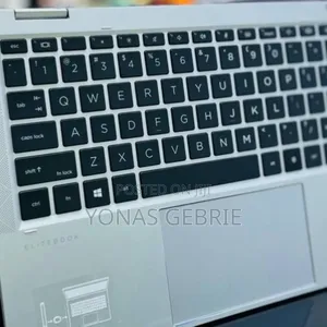 New Laptop HP EliteBook 1030 16GB Intel Core I7 SSD 512GB