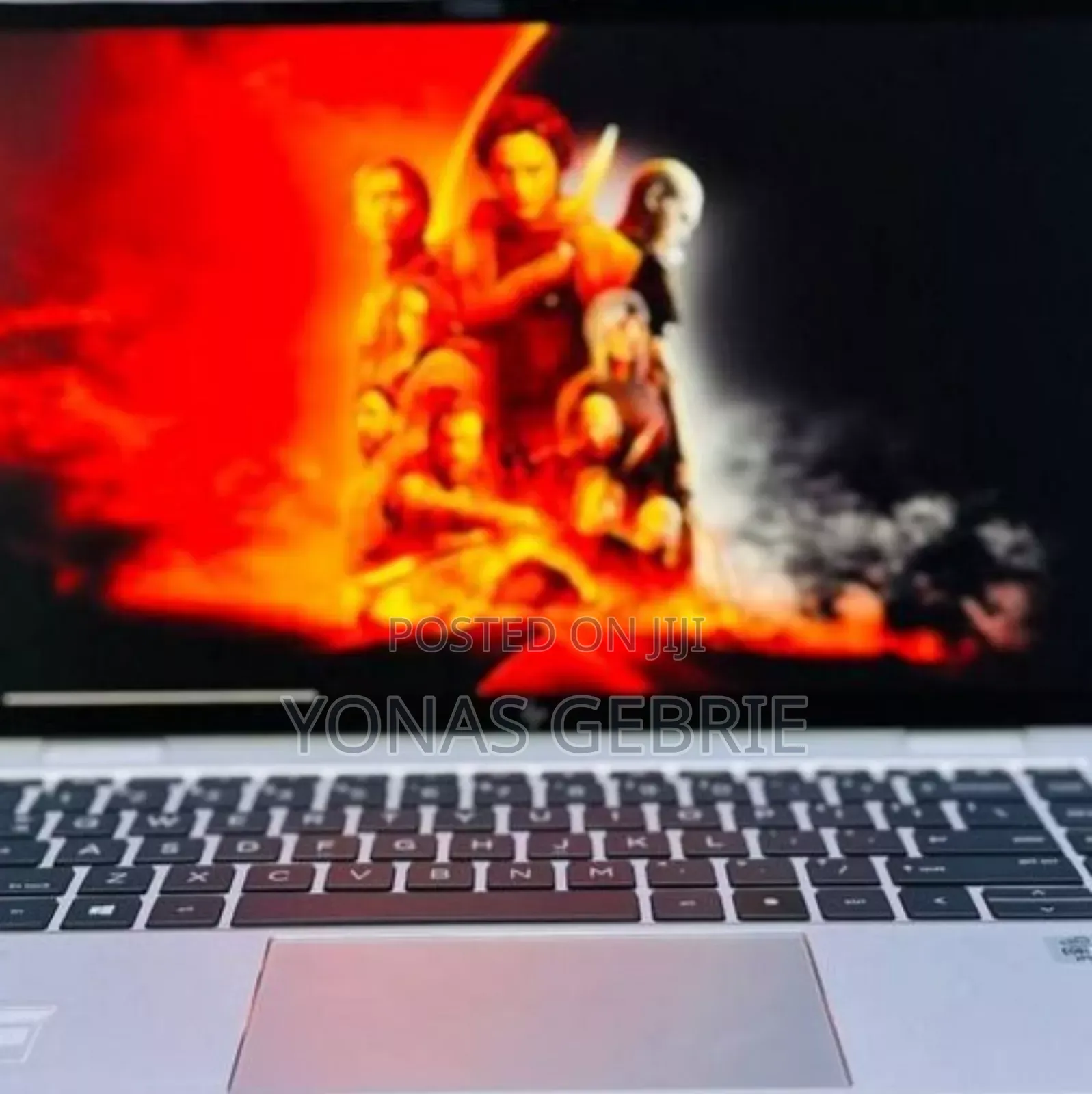 New Laptop HP EliteBook 1030 16GB Intel Core I7 SSD 512GB