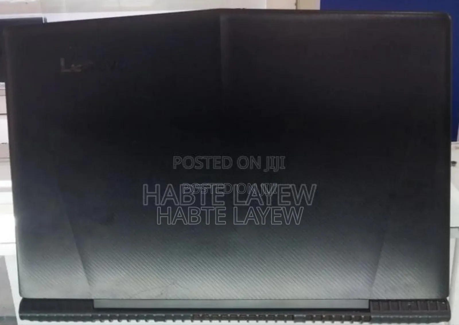 New Laptop Lenovo Legion 5 16GB Intel Core i5 SSD 512GB