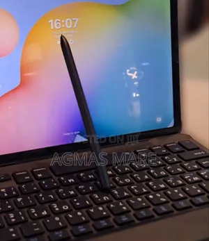 Photo - New Samsung Galaxy Tab S6 Lite 64 GB