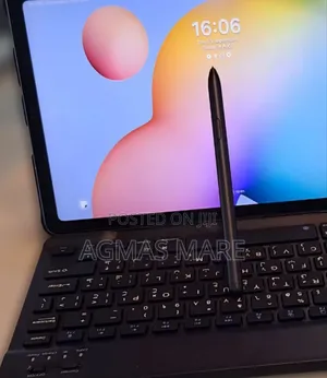 New Samsung Galaxy Tab S6 Lite 64 GB