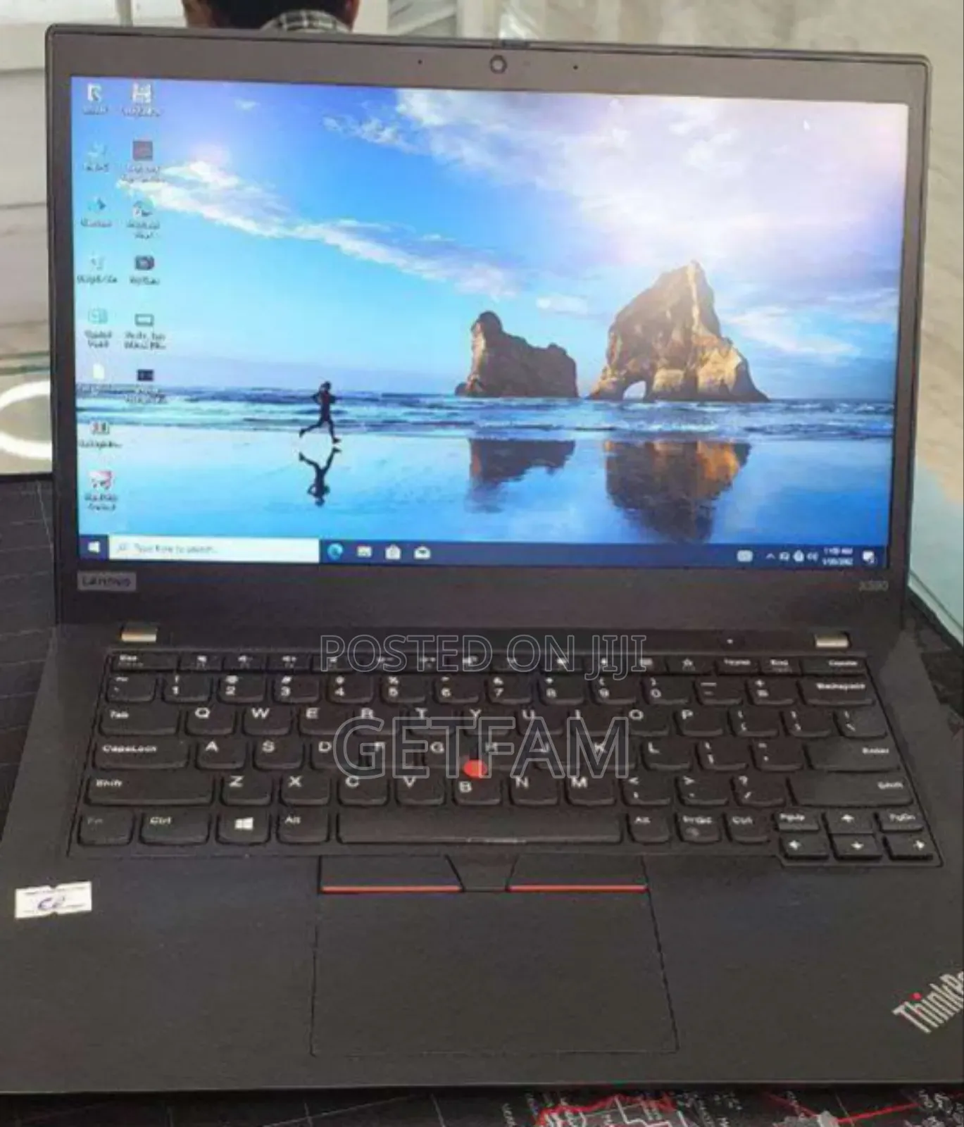 New Laptop Lenovo Legion 5 16GB Intel Core I5 SSD 1T