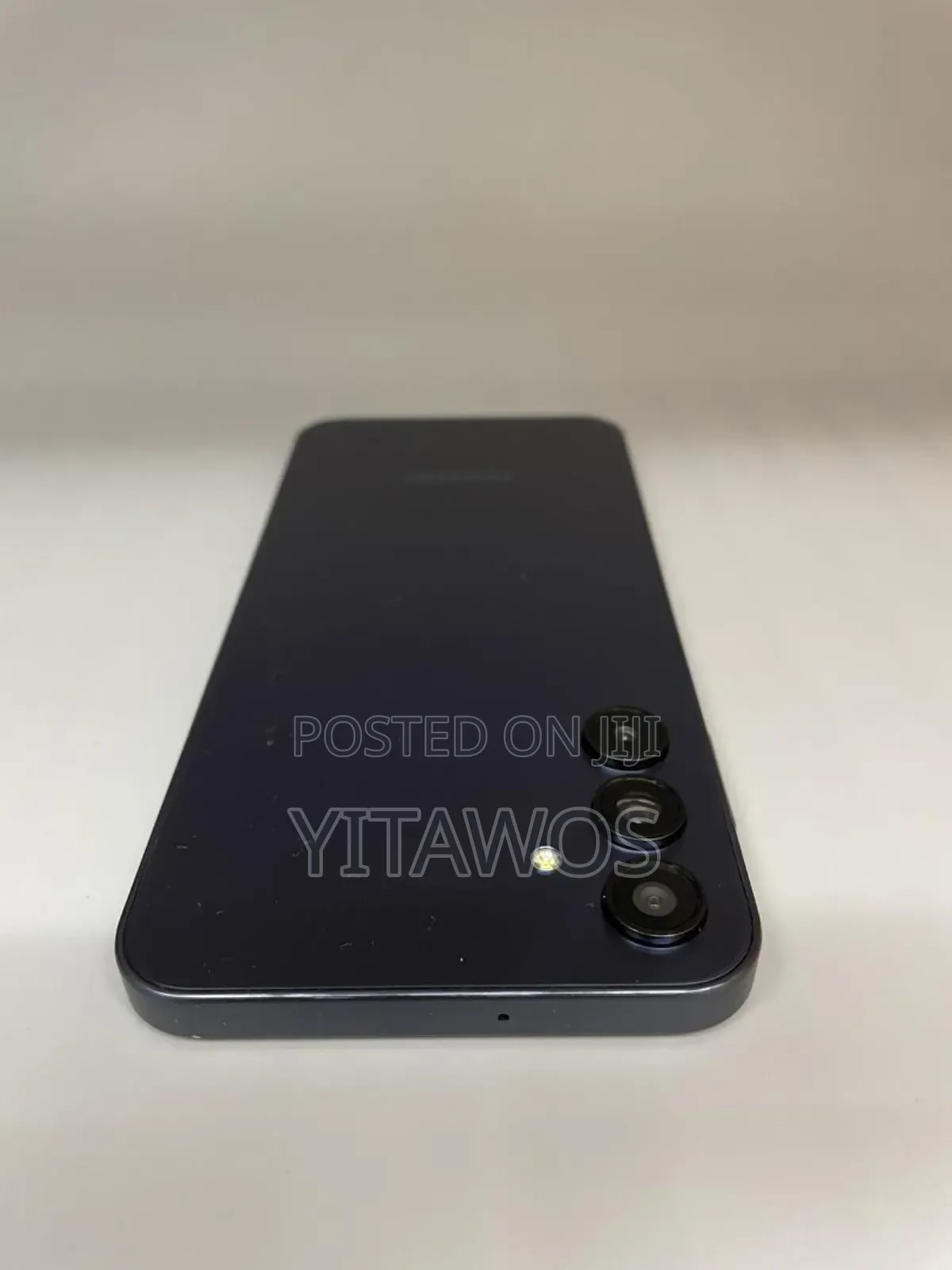 Samsung Galaxy A54 5G 256 GB Black