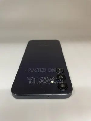 Samsung Galaxy A54 5G 256 GB Black