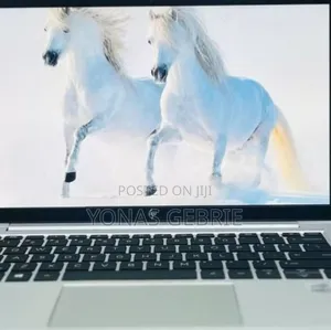 New Laptop HP EliteBook 830 G7 16GB Intel Core I7 SSD 512GB