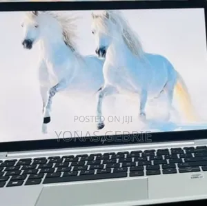 New Laptop HP EliteBook 830 G7 16GB Intel Core I7 SSD 512GB