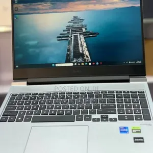 New Laptop HP Omen 16 32GB Intel Core I7 SSD 1T
