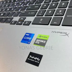 New Laptop HP Omen 16 32GB Intel Core I7 SSD 1T