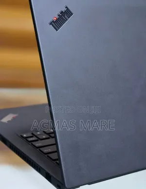 New Laptop Lenovo ThinkPad T14 16GB Intel Core i7 SSD 512GB