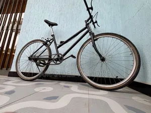 Photo - Fast Creeper Cycle