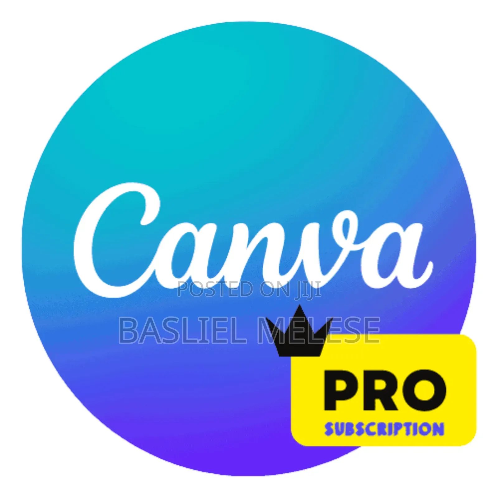 Canvas Pro