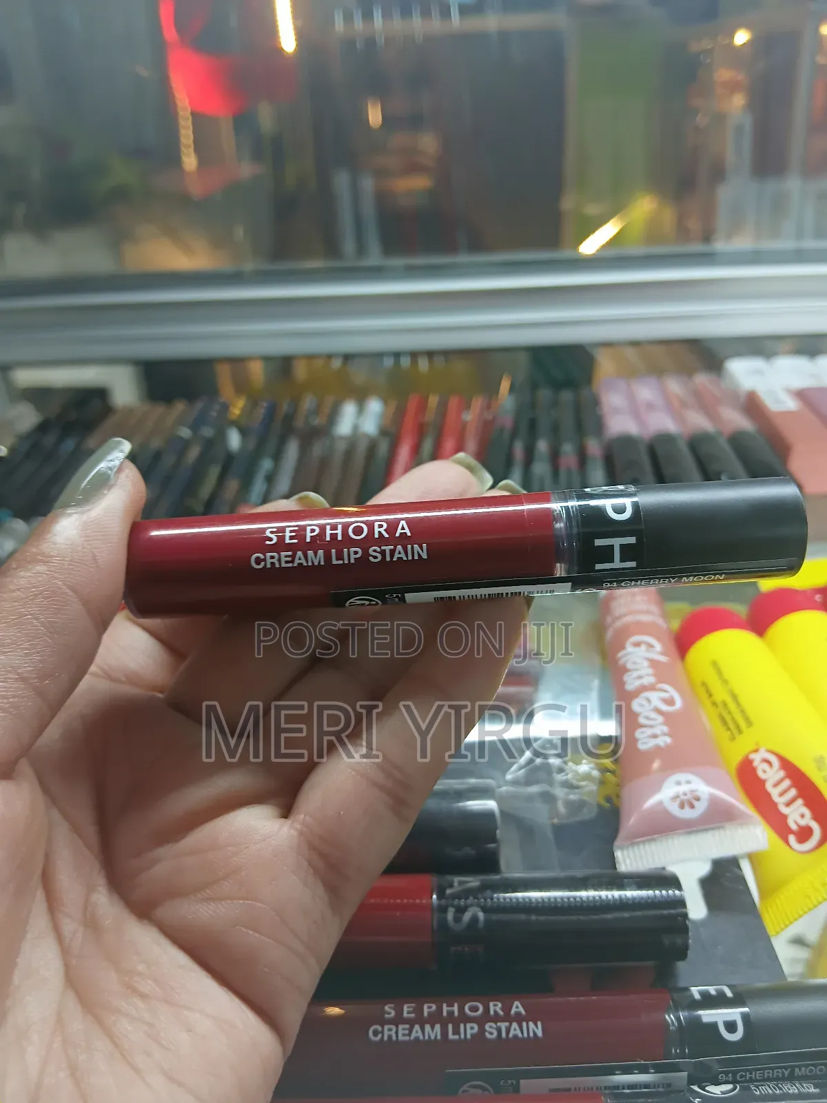 Sephora Lipstick